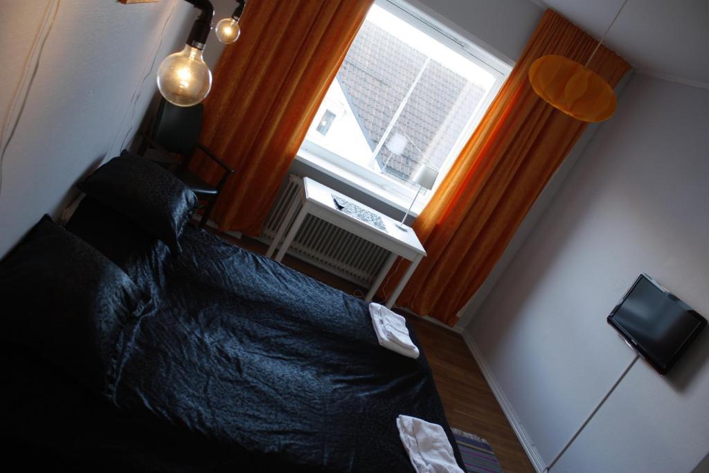 Hotel 1016 Olav Digre Sarpsborg Room photo